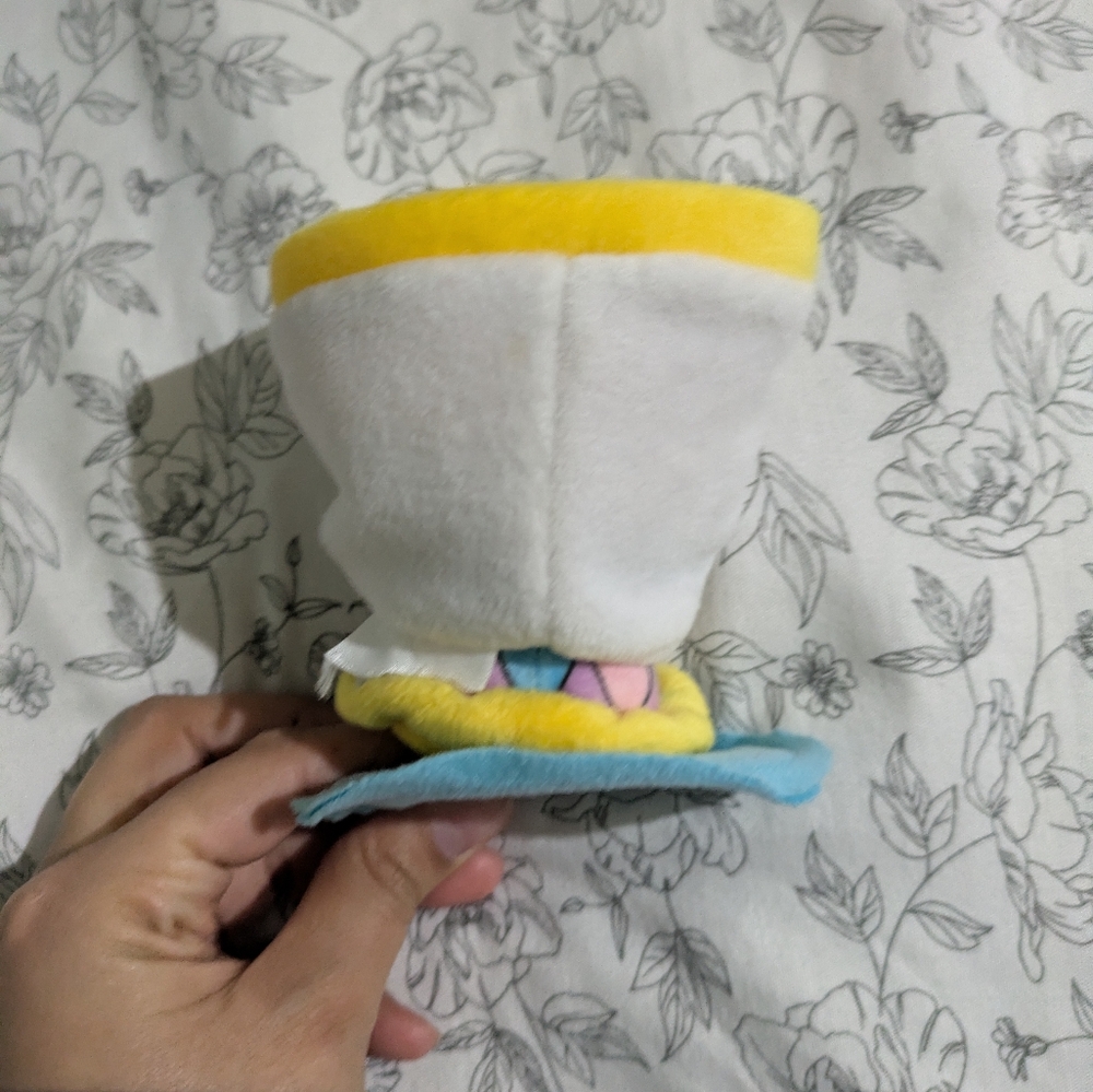 Chip Shoulder Plush Disneyland - Picture 3 of 3